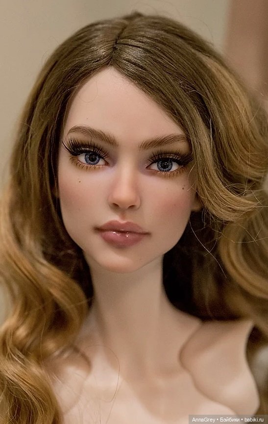 Tender Creation. Потрясающий преордер 2020 от Анны Добряковой