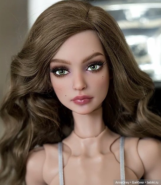 Tender Creation. Потрясающий преордер 2020 от Анны Добряковой