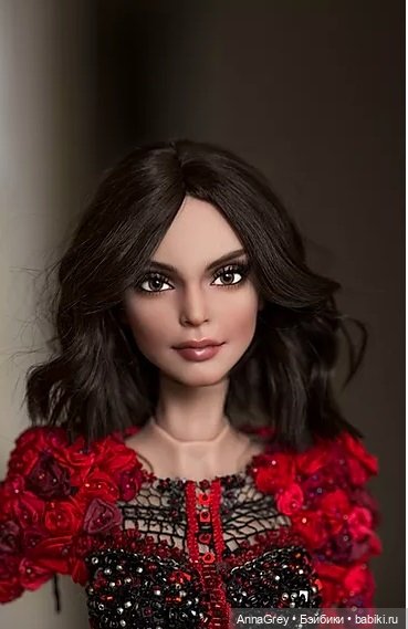 Tender Creation. Потрясающий преордер 2020 от Анны Добряковой