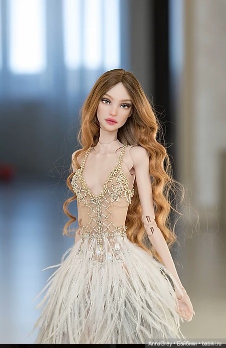 Tender Creation. Потрясающий преордер 2020 от Анны Добряковой (фото 3)