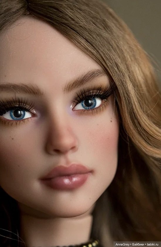 Tender Creation. Потрясающий преордер 2020 от Анны Добряковой