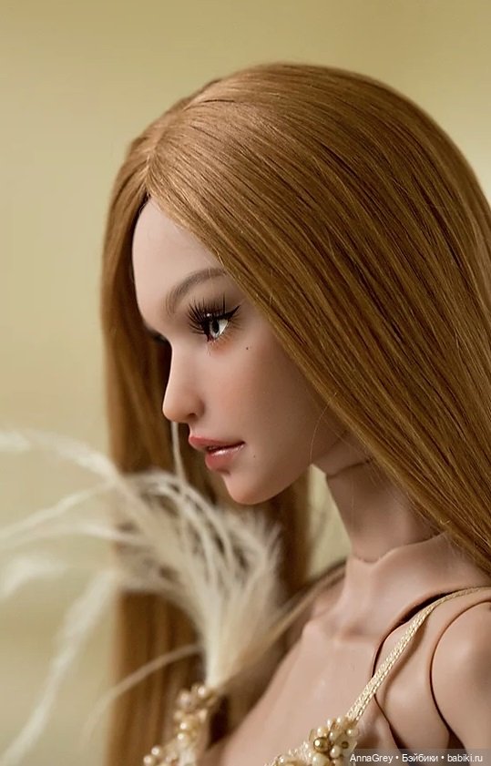 Tender Creation. Потрясающий преордер 2020 от Анны Добряковой (фото 10)