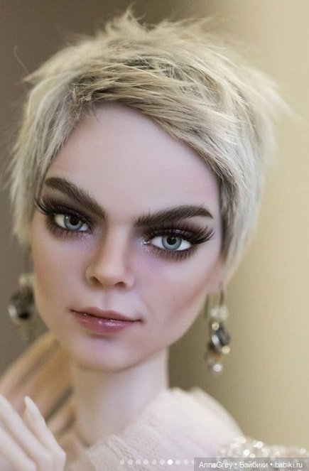 Tender Creation. Потрясающий преордер 2020 от Анны Добряковой