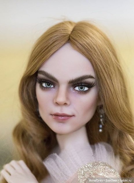 Tender Creation. Потрясающий преордер 2020 от Анны Добряковой