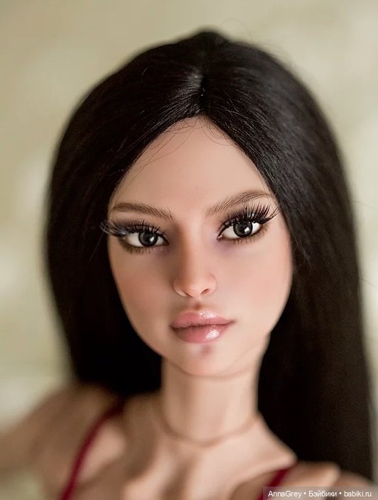 Tender Creation. Потрясающий преордер 2020 от Анны Добряковой