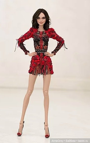 Tender Creation. Потрясающий преордер 2020 от Анны Добряковой