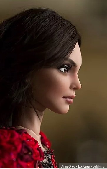 Tender Creation. Потрясающий преордер 2020 от Анны Добряковой