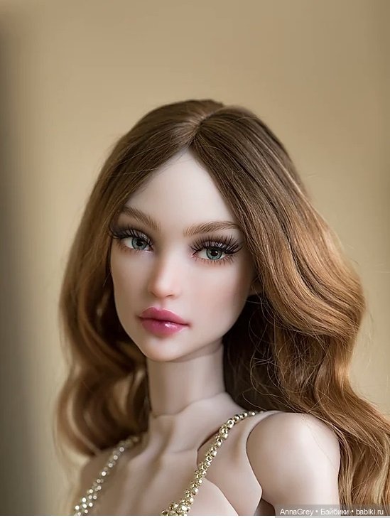 Tender Creation. Потрясающий преордер 2020 от Анны Добряковой (фото 6)