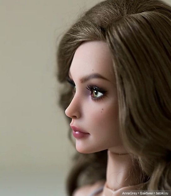 Tender Creation. Потрясающий преордер 2020 от Анны Добряковой