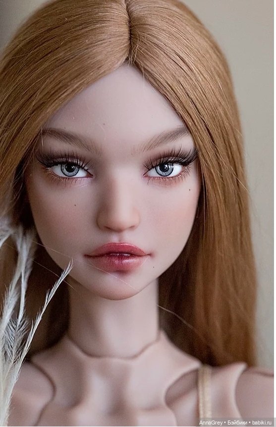 Tender Creation. Потрясающий преордер 2020 от Анны Добряковой (фото 9)