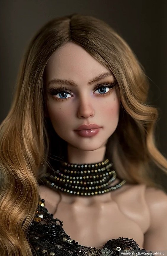 Tender Creation. Потрясающий преордер 2020 от Анны Добряковой