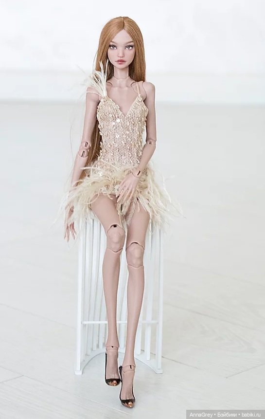 Tender Creation. Потрясающий преордер 2020 от Анны Добряковой (фото 8)