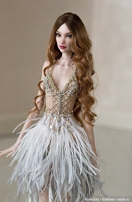 Tender Creation. Потрясающий преордер 2020 от Анны Добряковой (фото 4)