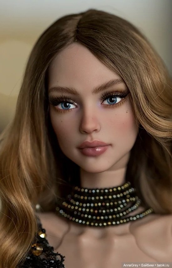 Tender Creation. Потрясающий преордер 2020 от Анны Добряковой