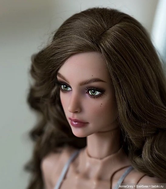 Tender Creation. Потрясающий преордер 2020 от Анны Добряковой