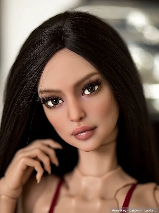 Tender Creation. Потрясающий преордер 2020 от Анны Добряковой