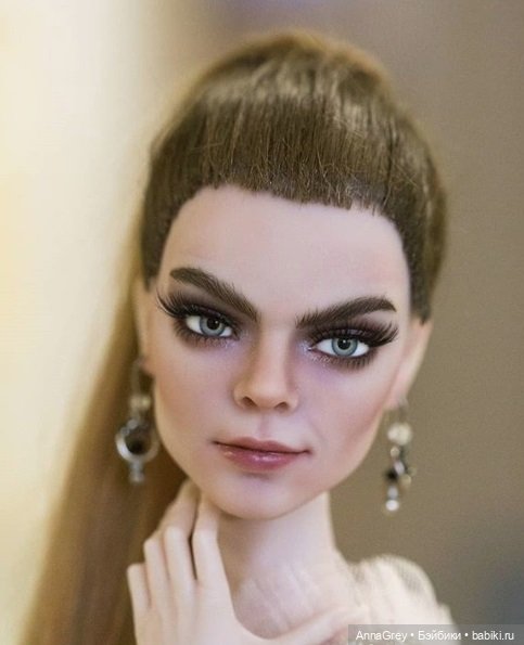 Tender Creation. Потрясающий преордер 2020 от Анны Добряковой