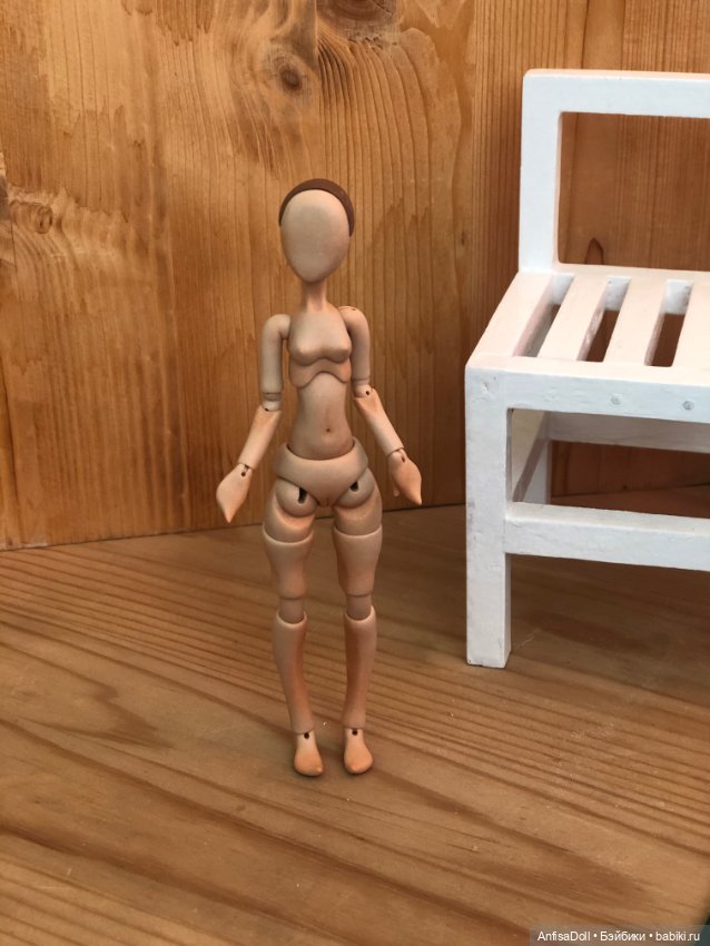 Полный образ Леди Ия — Авторские шарнирные куклы своими руками: лепка