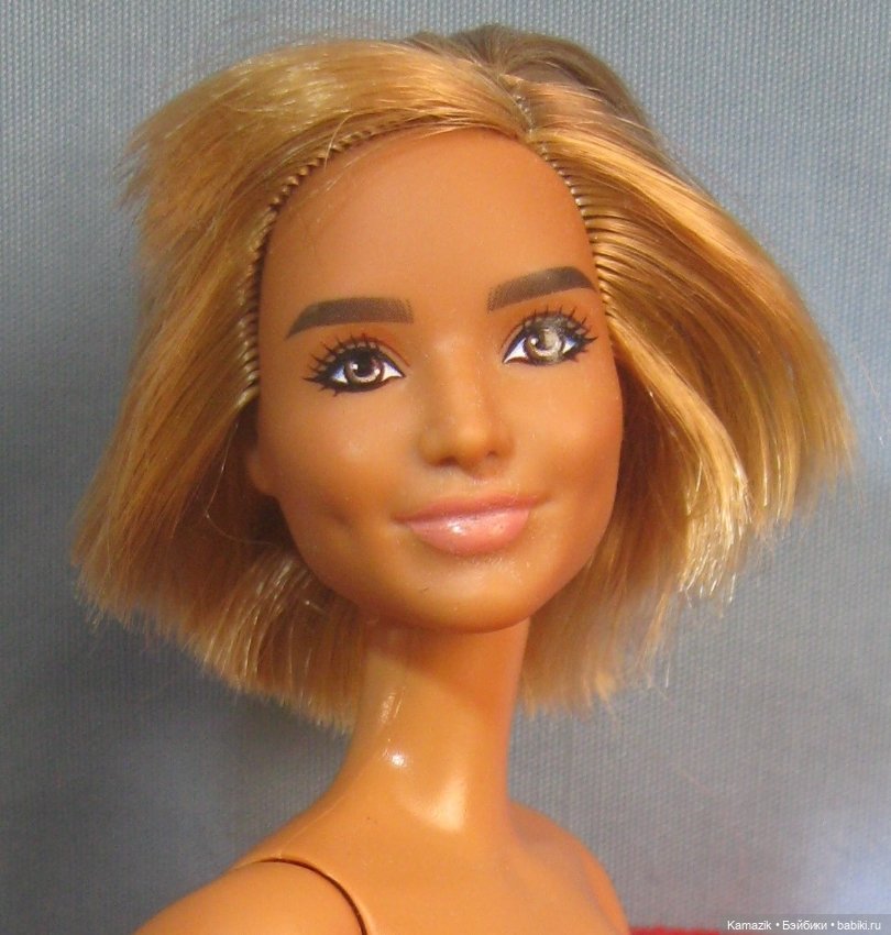 Кандидатка в Мисс Барби 2020. Мари Климова (фото 10)