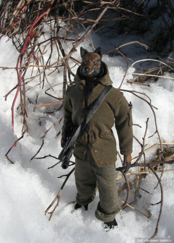 Ужасные или замечательные