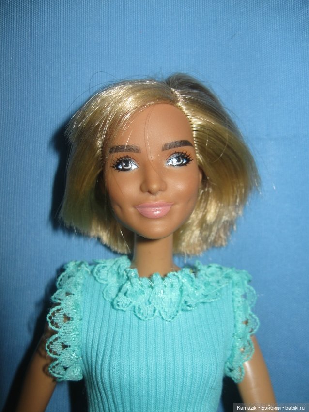 Кандидатка в Мисс Барби 2020. Мари Климова (фото 7)