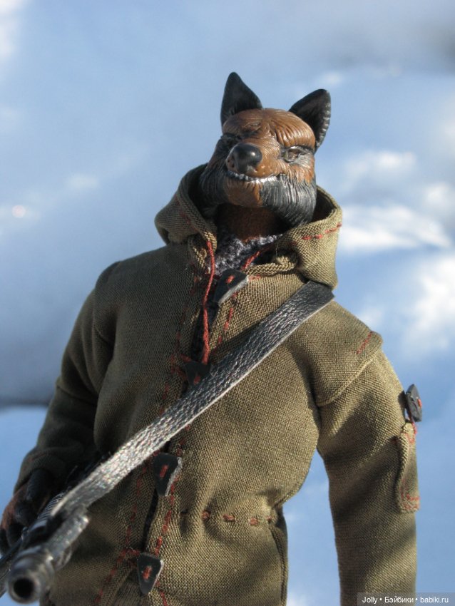 Ужасные или замечательные (фото 3)