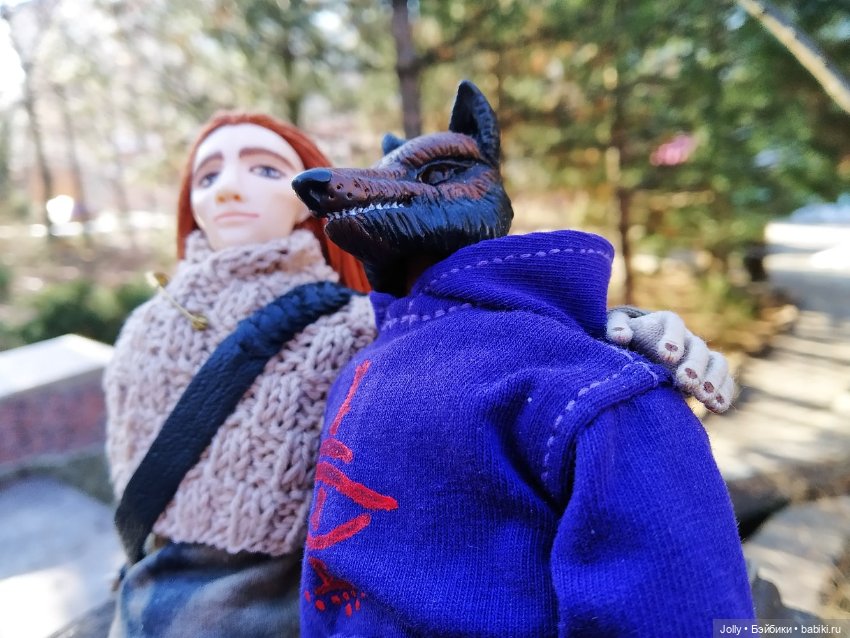 Ужасные или замечательные (фото 10)