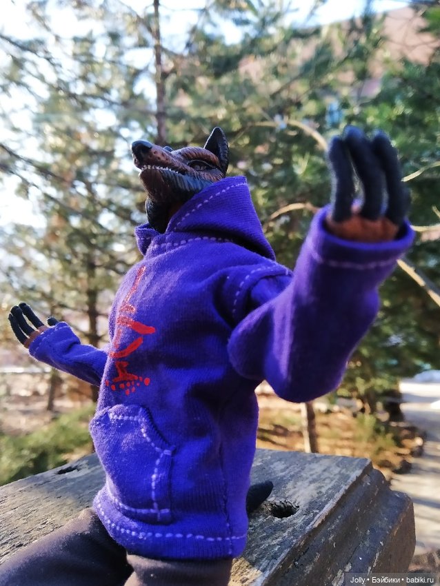 Ужасные или замечательные (фото 5)