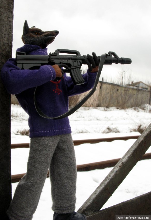 Ужасные или замечательные (фото 4)