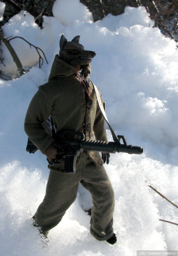 Ужасные или замечательные (фото 2)