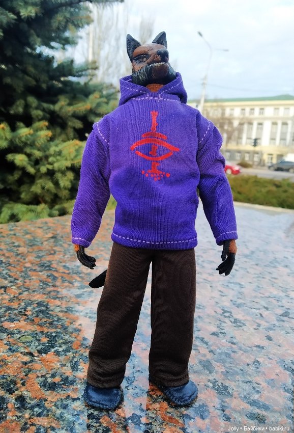 Ужасные или замечательные (фото 6)