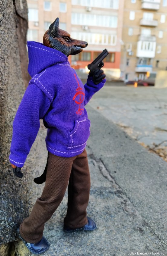 Ужасные или замечательные