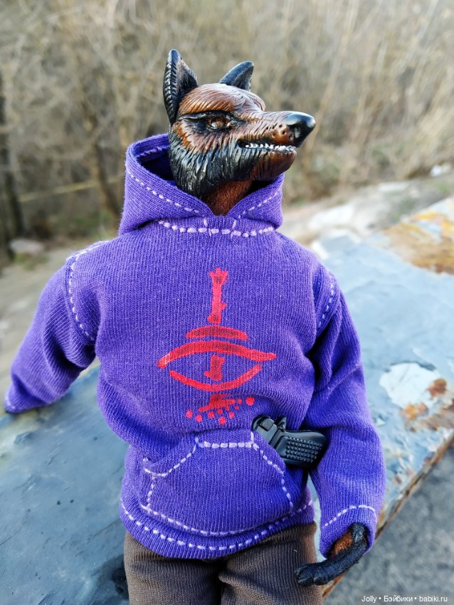 Ужасные или замечательные