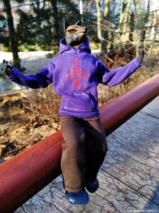 Ужасные или замечательные