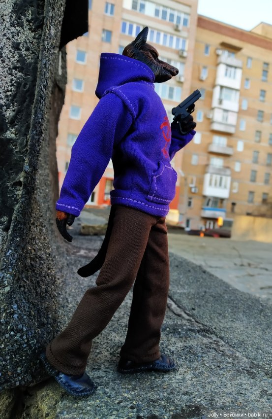 Ужасные или замечательные