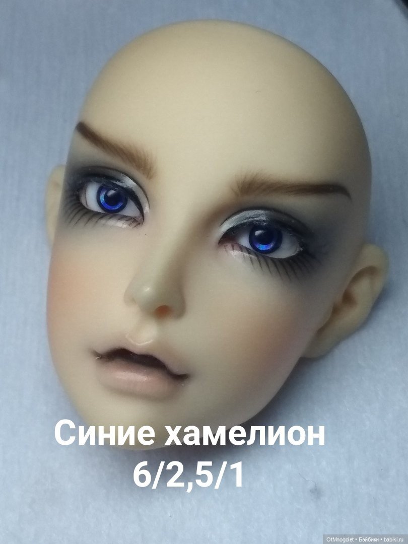 Глазки как коляски — Наши хобби и творчество: вышивка (фото 5)