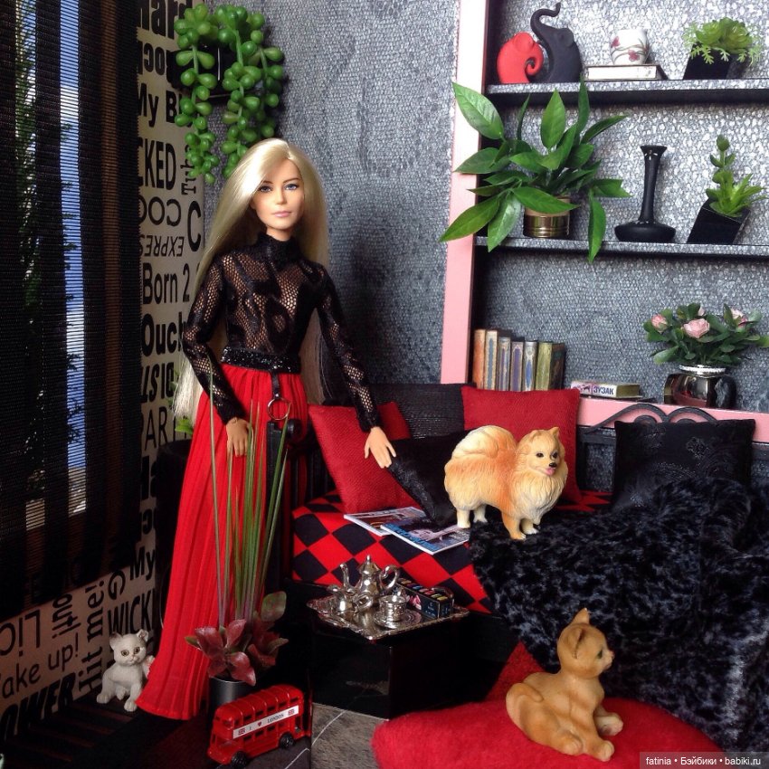 Весна... время перемен и обновления