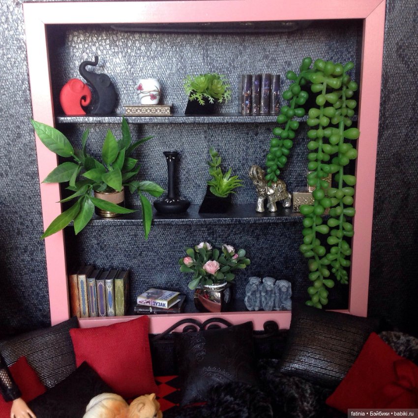 Весна... время перемен и обновления