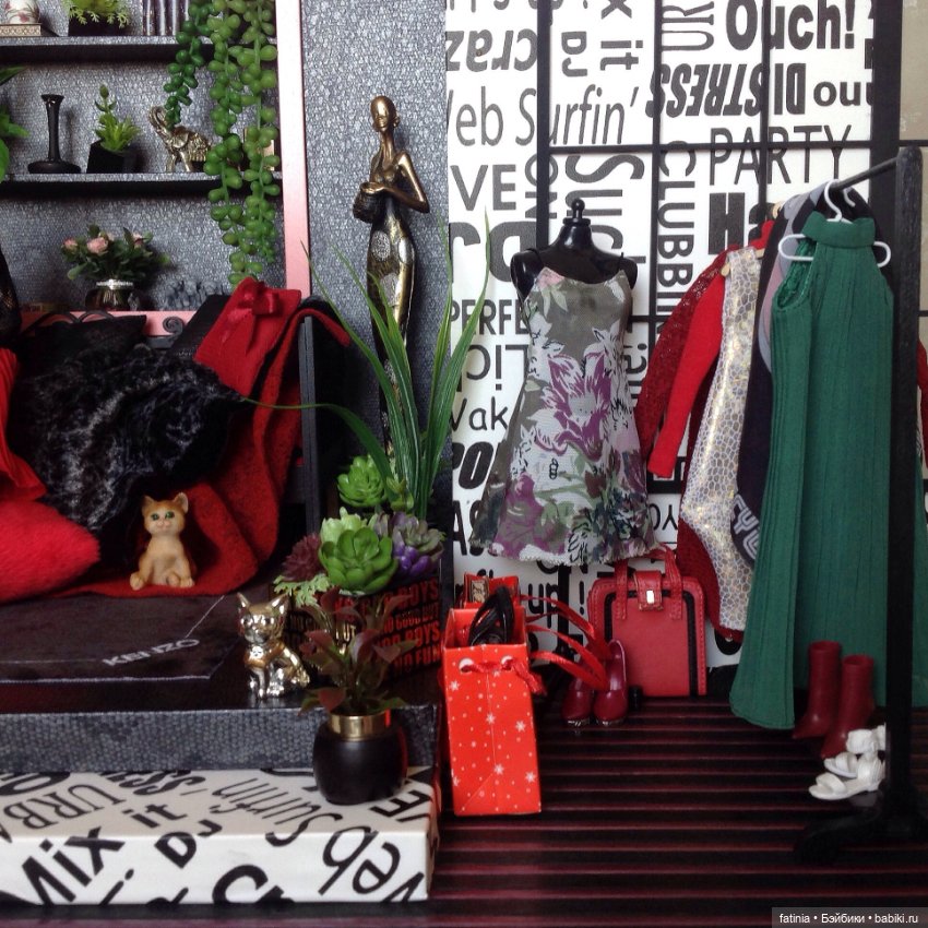 Весна... время перемен и обновления