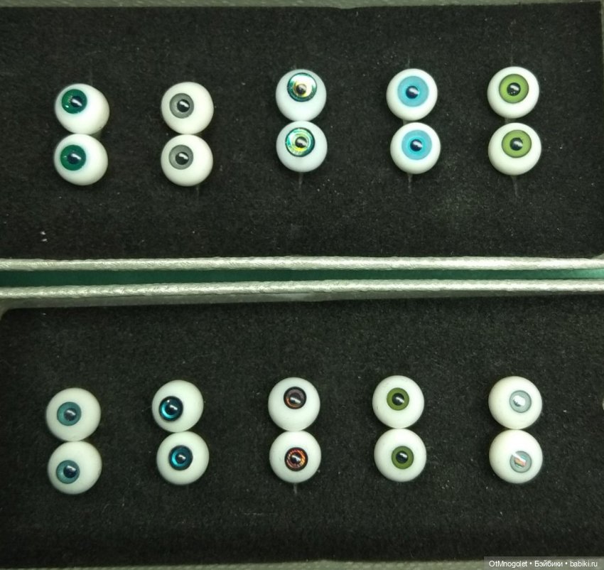 Глазки как коляски — Наши хобби и творчество: вышивка (фото 8)