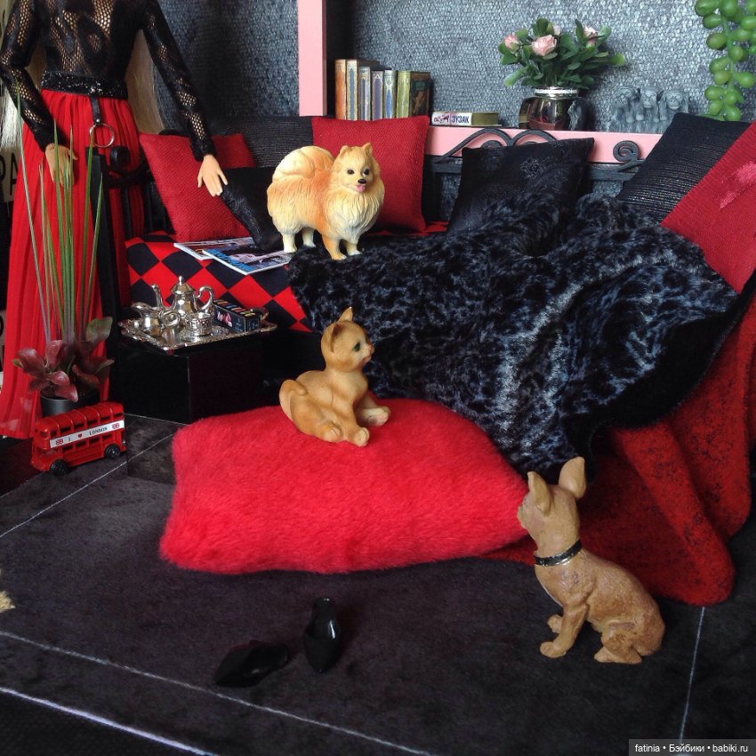 Весна... время перемен и обновления