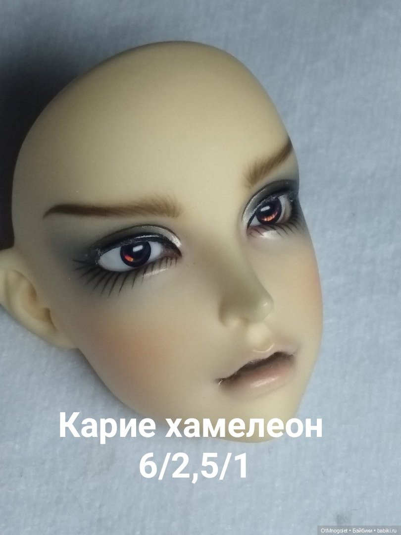 Глазки как коляски — Наши хобби и творчество: вышивка (фото 4)