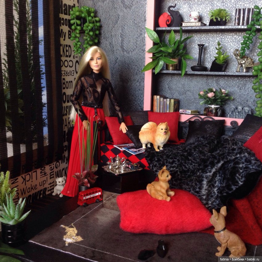 Весна... время перемен и обновления