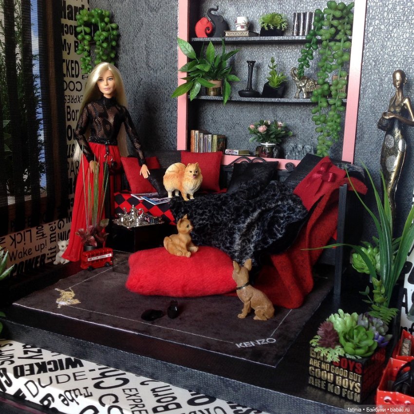 Весна... время перемен и обновления