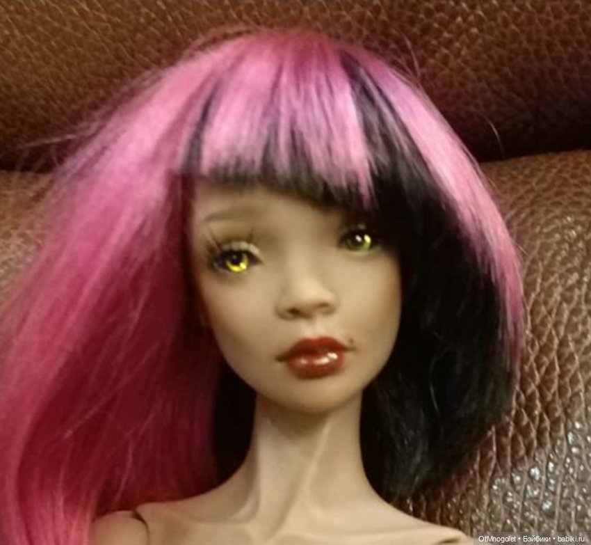 Глазки как коляски — Наши хобби и творчество: вышивка (фото 9)