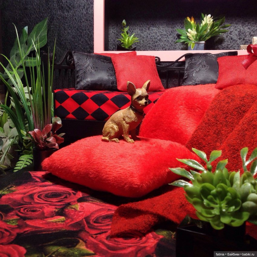 Весна... время перемен и обновления