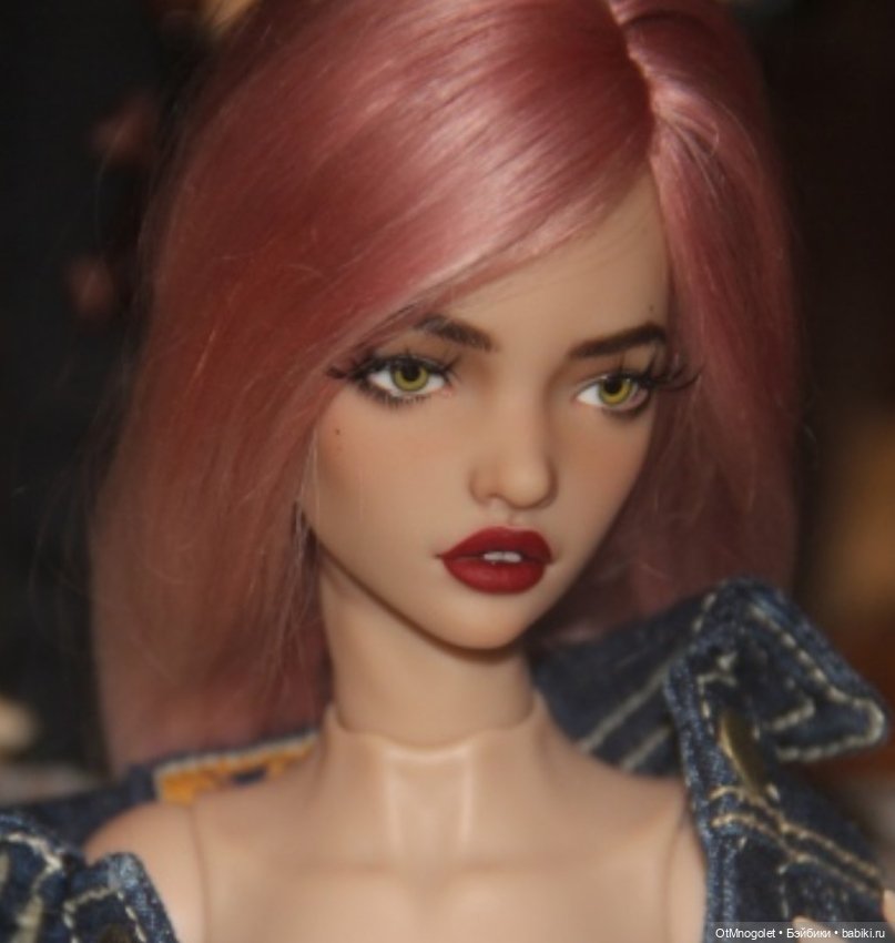 Глазки как коляски — Наши хобби и творчество: вышивка (фото 10)