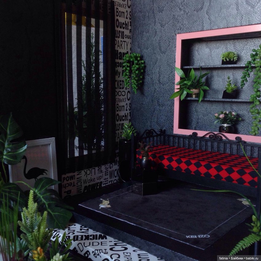 Весна... время перемен и обновления