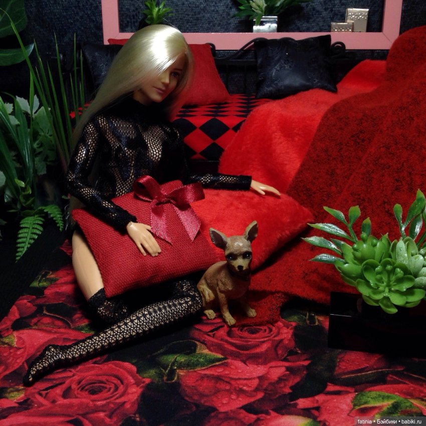 Весна... время перемен и обновления