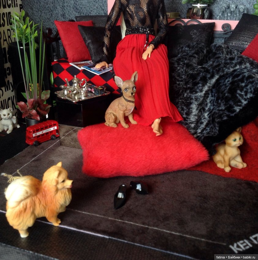 Весна... время перемен и обновления (фото 10)